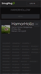Mobile Screenshot of photos.hamorhollow.com